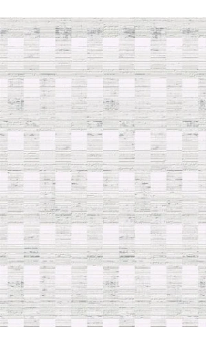 Luxess Dekor 1136 Gri Halı