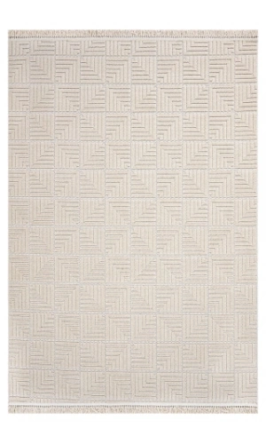 Luxess Dizayn 1062 Bej Halı
