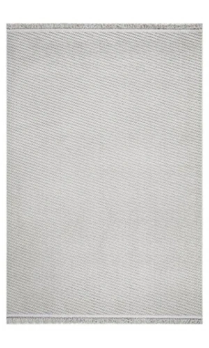 Luxess Dizayn 1063 Gri Halı