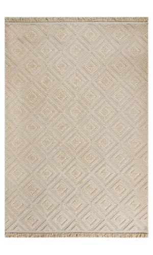 Luxess Dizayn 1089 Bej Halı