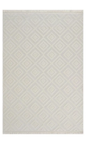 Luxess Dizayn 1089 Krem Halı