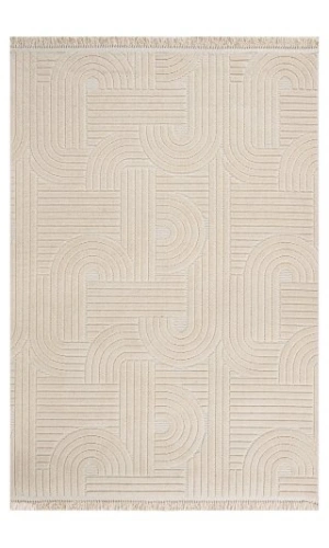 Luxess Dizayn 1090 Bej Halı