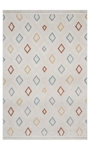 Luxess Dizayn 1101 Multi Halı