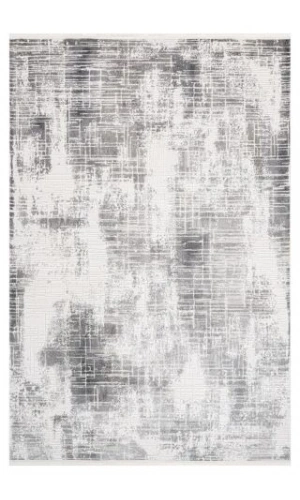 Luxess Valeria 1071 Gri Halı