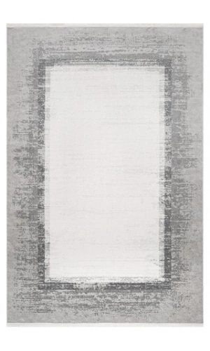 Luxess Valeria 1072 Gri Halı