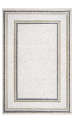 Luxess Valeria 1073 Gri Halı