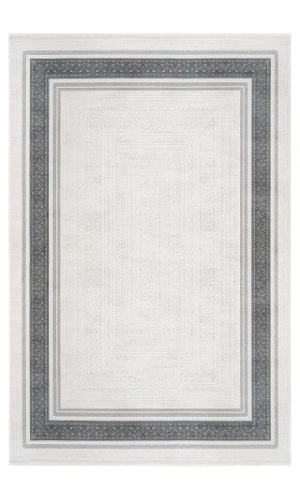 Luxess Valeria 1074 Gri Halı