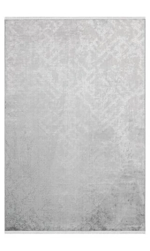 Luxess Cotton 1076 Gri Halı