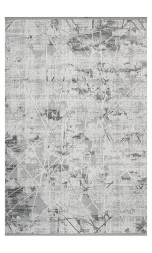 Luxess Markiz 1093 Gri Halı