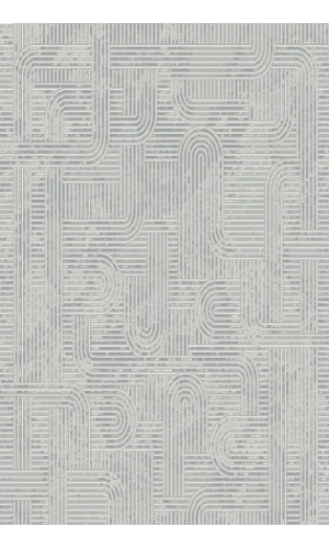 Luxess Markiz 1138 Gri Halı