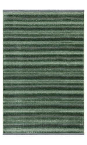 Luxess Cool 402 Yeşil Halı