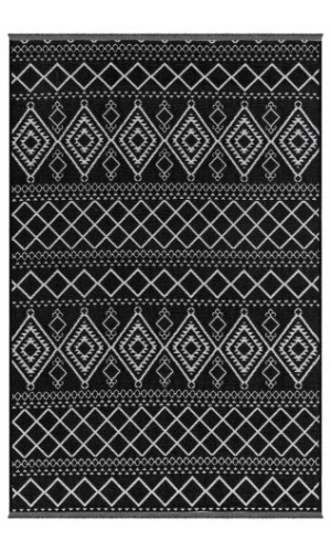 Luxess Cool 405 Siyah Halı