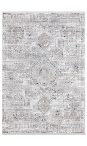 Luxess Roma 1129 Gri Halı