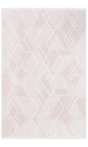 Luxess Arya 1127 Krem Halı