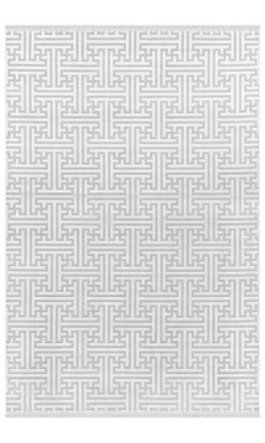 Luxess Arya 1128 Antrasit Halı