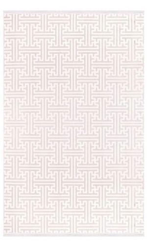 Luxess Arya 1128 Vizon Halı