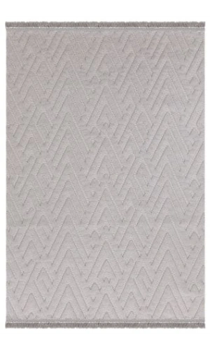 Luxess Mood 1118 Gri Halı