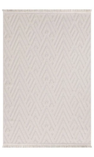 Luxess Mood 1118 Krem Halı