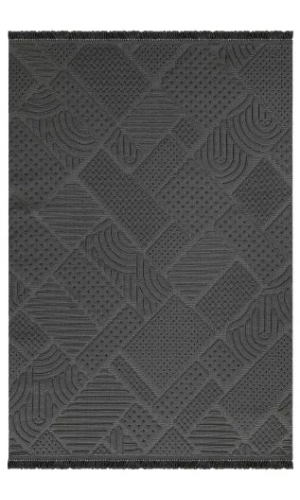 Luxess Mood 1119 Antrasit Halı