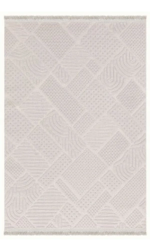 Luxess Mood 1119 Krem Halı