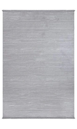 Luxess Bukle 1120 Gri Halı