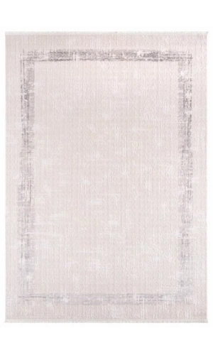 Luxess İpek 1132 Gri Halı