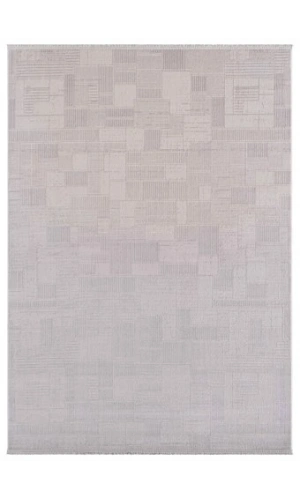 Luxess İpek 1134 Gri Halı