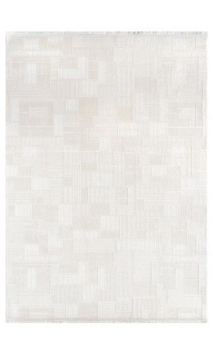 Luxess İpek 1134 Krem Halı