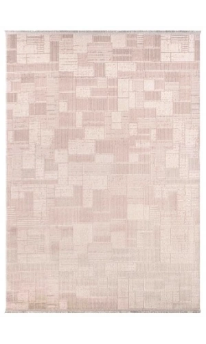 Luxess İpek 1134 Vizon Halı