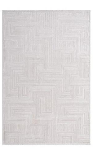 Luxess İpek 1143 Vizon Halı