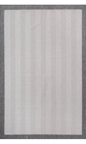 Luxess Sısal Plus 1147 Krem Gri Halı