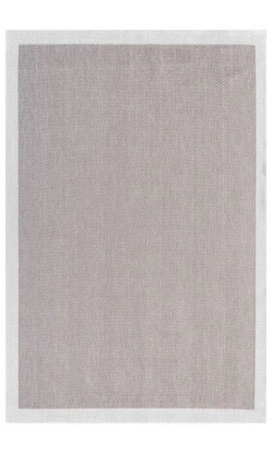 Luxess Sısal Plus 1147 Bej Krem Halı