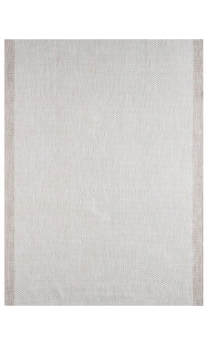 Luxess Sısal Plus 1148 Krem Bej Halı