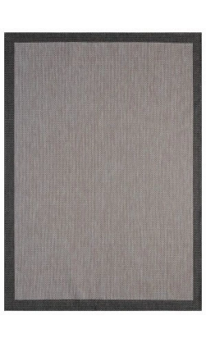 Luxess Sısal Plus 1148 Bej Siyah Halı