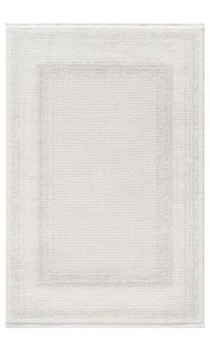 Luxess Lızbon 2001 Krem Halı