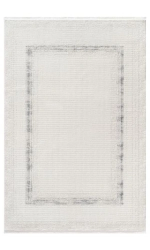 Luxess Lızbon 2001 Antrasit Halı