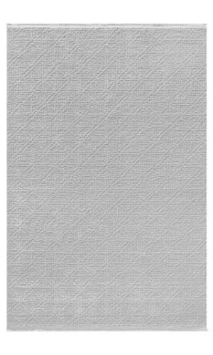 Luxess Lızbon 2002 Gri Halı