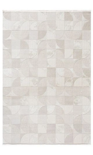 Luxess Lızbon 2003 Krem Halı