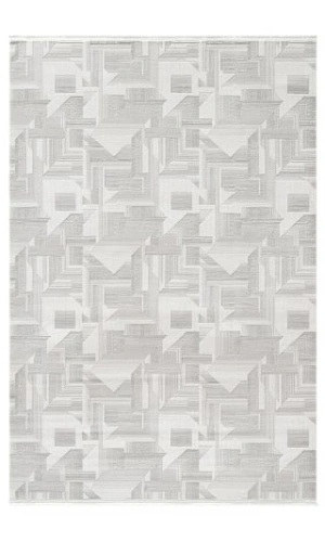 Luxess Diamond 2012 Gri Halı