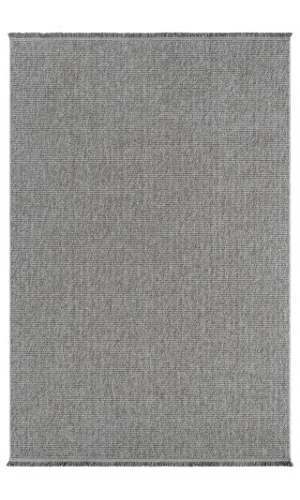 Luxess Lupi 407 Gri Halı