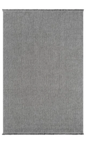 Luxess Lupi 408 Gri Halı