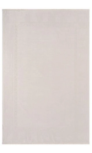 Luxess Aura 416 Krem Modern Halı