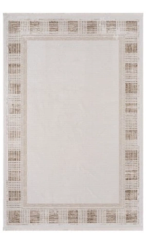 Luxess Aura 416 Vizon Modern Halı