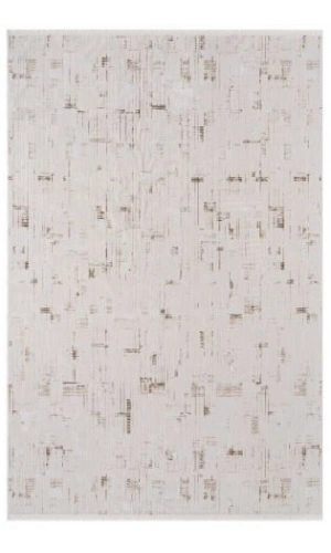 Luxess Aura 417 Vizon Modern Halı