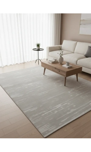 Apex Safran 8152SA Bej Vintage Çizgili Halı 200x290