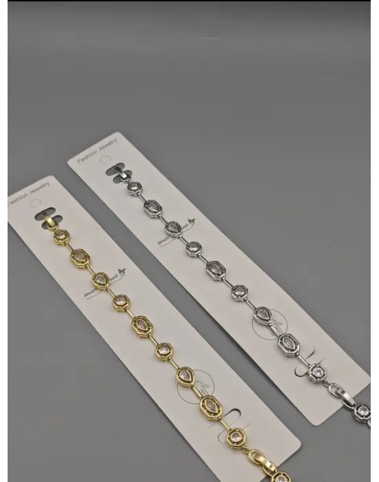 7 Element Vip Bileklik (Y Kolyenin bilekliği)