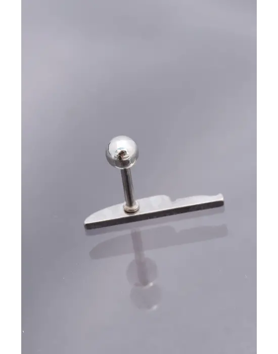 Şef Bıçak Model 316L Cerrahi Çelik Piercing