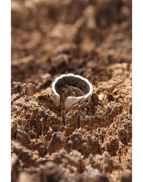 Zincir Model Ayarlanabilir Yüzük