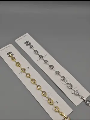 7 Element Vip Bileklik (Y Kolyenin bilekliği)