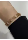 14K Xuping Gurmet Bileklik Model2